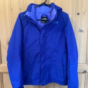 North Face Ski Jacket